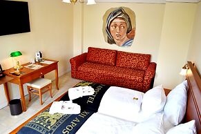 XII Apostel Hotel Albergo
