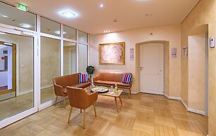 XII Apostel Hotel Albergo