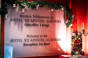 XII Apostel Hotel Albergo