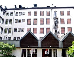 XII Apostel Hotel Albergo