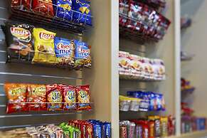 Hilton Garden Inn Los Angeles/Redondo Beach