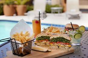 Hilton Garden Inn Los Angeles/Redondo Beach