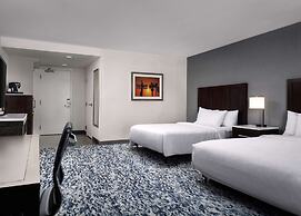 Hilton Garden Inn Los Angeles/Redondo Beach