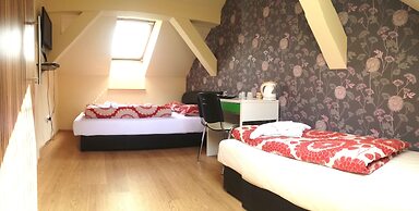 Garden House Budapest