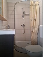 Garden House Budapest