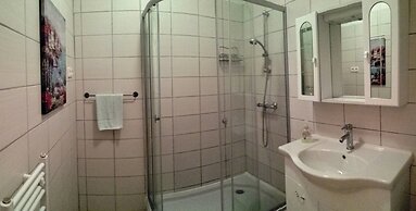 Garden House Budapest