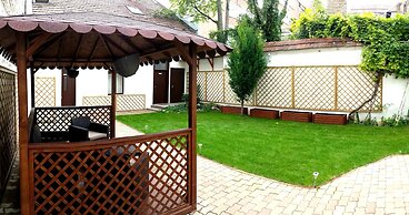 Garden House Budapest