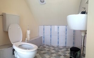 Garden House Budapest