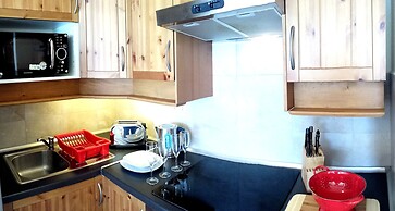 Garden House Budapest