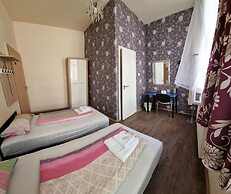 Garden House Budapest