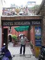 Hotel Himalaya Yoga