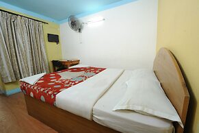 Hotel Himalaya Yoga