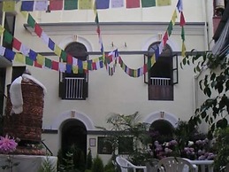 Hotel Himalaya Yoga