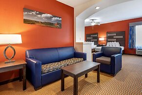 Best Western Palo Duro Canyon Inn & Suites