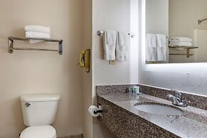 Best Western Palo Duro Canyon Inn & Suites