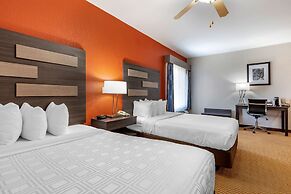 Best Western Palo Duro Canyon Inn & Suites