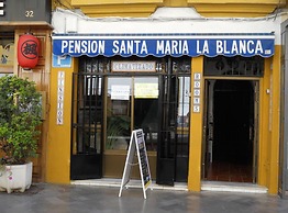 Pension Santa Maria La Blanca
