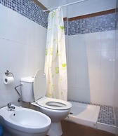 Pension Santa Maria La Blanca