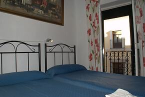 Pension Santa Maria La Blanca