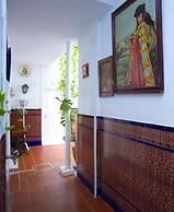 Pension Santa Maria La Blanca