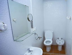 Pension Santa Maria La Blanca