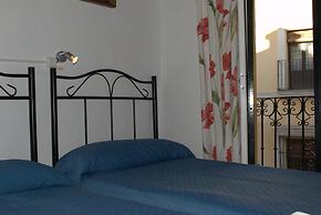 Pension Santa Maria La Blanca