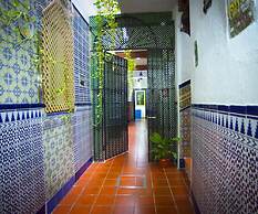 Pension Santa Maria La Blanca