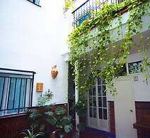 Pension Santa Maria La Blanca