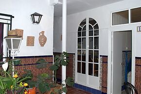 Pension Santa Maria La Blanca