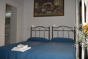 Pension Santa Maria La Blanca