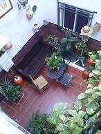 Pension Santa Maria La Blanca