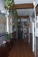 Pension Santa Maria La Blanca