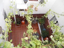 Pension Santa Maria La Blanca