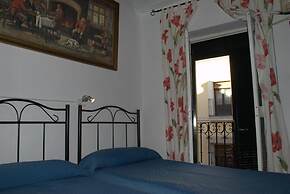 Pension Santa Maria La Blanca