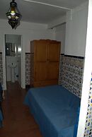 Pension Santa Maria La Blanca