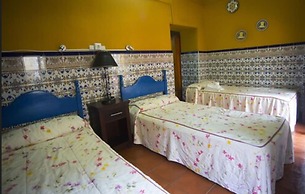 Pension Santa Maria La Blanca