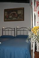 Pension Santa Maria La Blanca