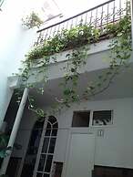 Pension Santa Maria La Blanca