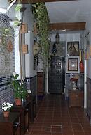 Pension Santa Maria La Blanca