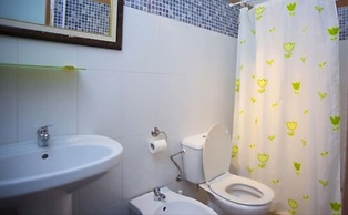 Pension Santa Maria La Blanca