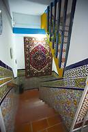 Pension Santa Maria La Blanca