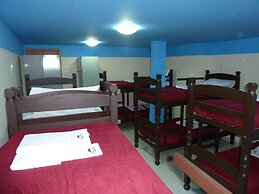 Varandas do Vidigal - Hostel