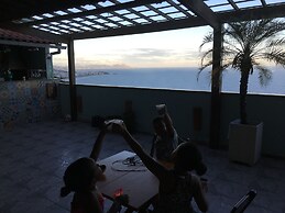 Varandas do Vidigal - Hostel