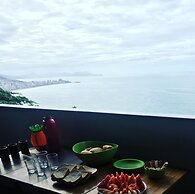 Varandas do Vidigal - Hostel