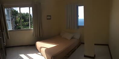 Varandas do Vidigal - Hostel