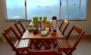 Varandas do Vidigal - Hostel