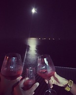 Varandas do Vidigal - Hostel