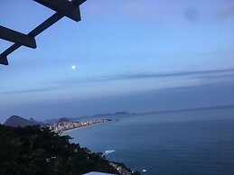 Varandas do Vidigal - Hostel