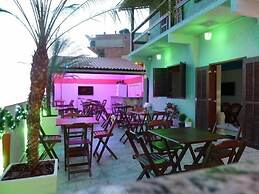 Varandas do Vidigal - Hostel