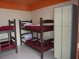 Varandas do Vidigal - Hostel